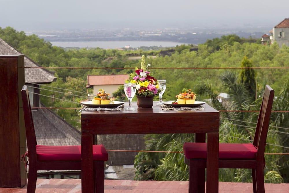 Avery Le Nixsun Villas Uluwatu By Waringin Hospitality Free Gym Access Exterior photo