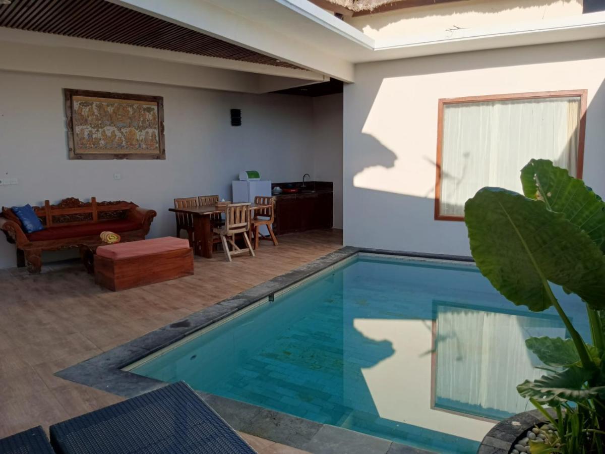 Avery Le Nixsun Villas Uluwatu By Waringin Hospitality Free Gym Access Exterior photo