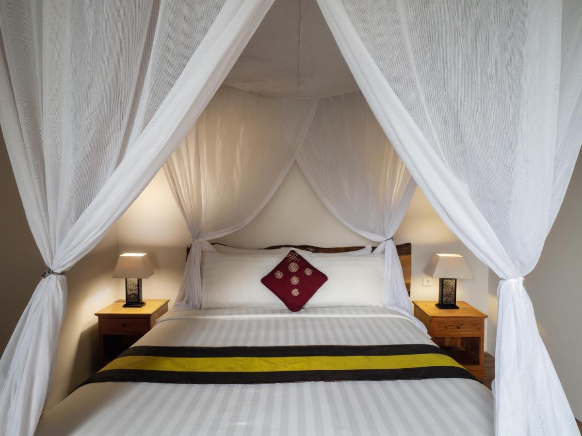 Avery Le Nixsun Villas Uluwatu By Waringin Hospitality Free Gym Access Exterior photo